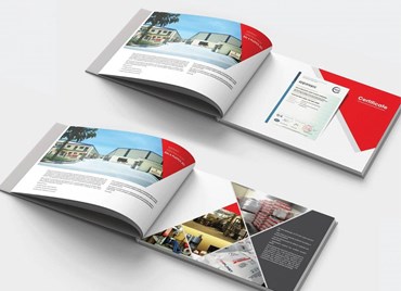 TÌM HIỂU VỀ HỒ SƠ NĂNG LỰC CÔNG TY