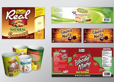 NHỮNG THÔNG TIN CẦN BIẾT VỀ IN TEM NHÃN