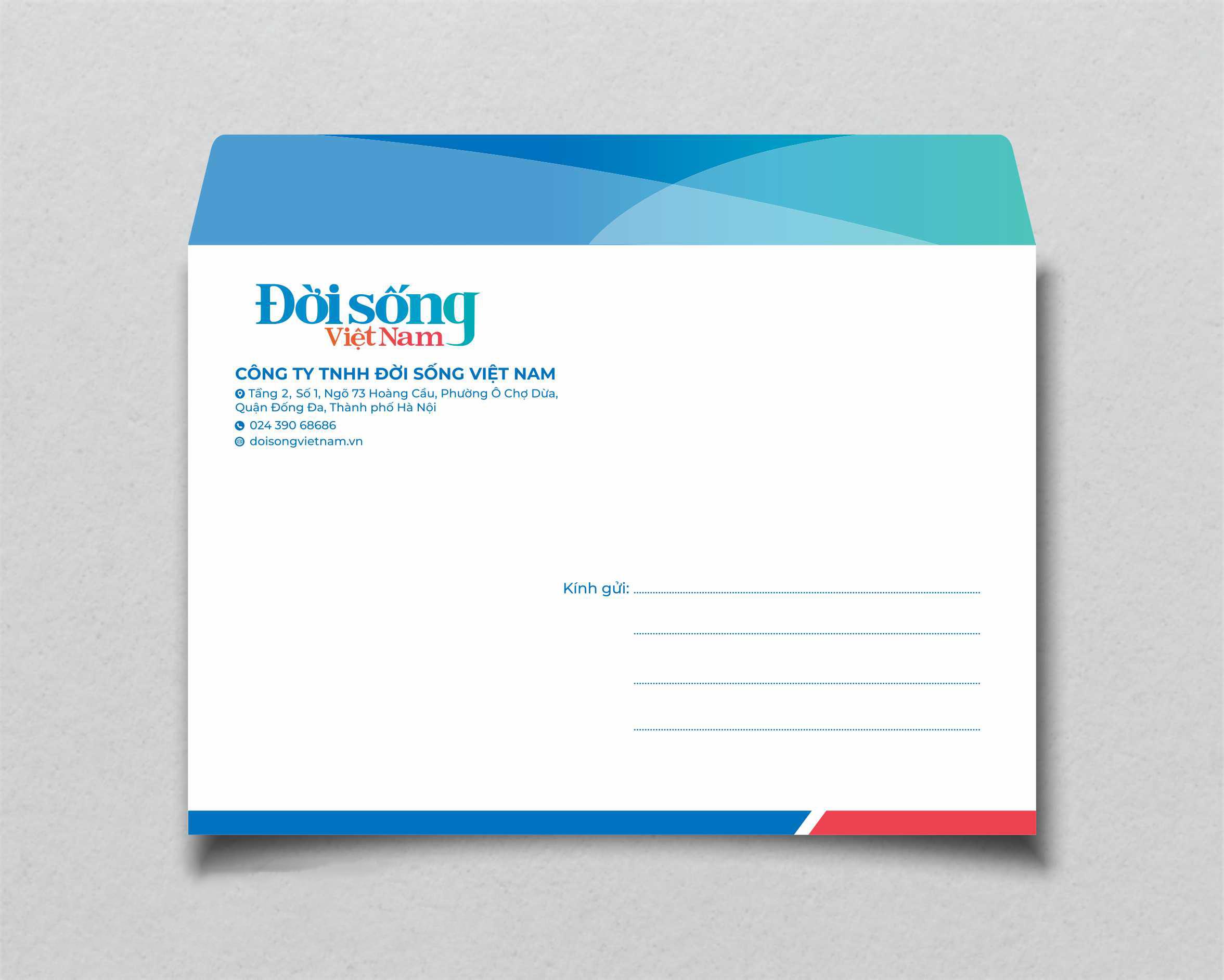 BÁO GIÁ IN PHONG BÌ A5