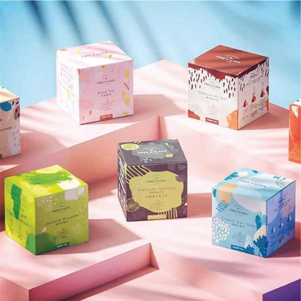 IN HỘP GIẤY - BAO BÌ